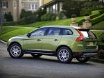 Volvo XC60 T6 2008 года (US)